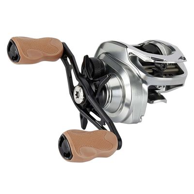 Moulinet Casting Bates Hundo 100 RH 7.1.1 - Moulinets Casting | Pacific P&ecirc;che