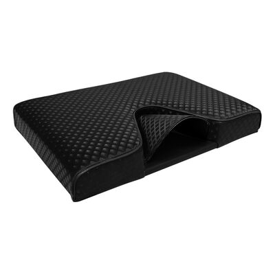 Coussin Rive ST Talon Fixe Dream Noir - Accessoires de Station | Pacific P&ecirc;che