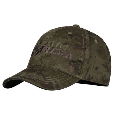 Casquette korda kore tk digital kamo cap - Casquettes | Pacific P&ecirc;che