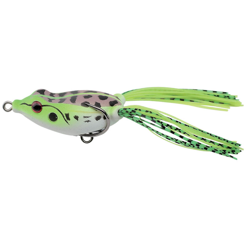 Leurre Frog KAHARA Baby Frog 4.5cm 7g - Frog | Pacific P&ecirc;che