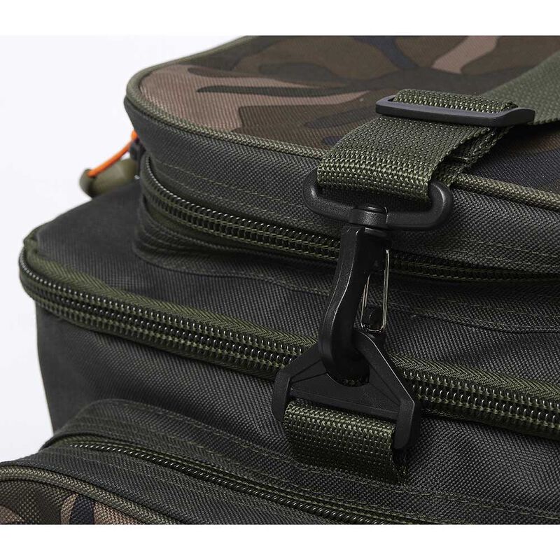 Carryall prologic avenger m - Carryalls | Pacific P&ecirc;che