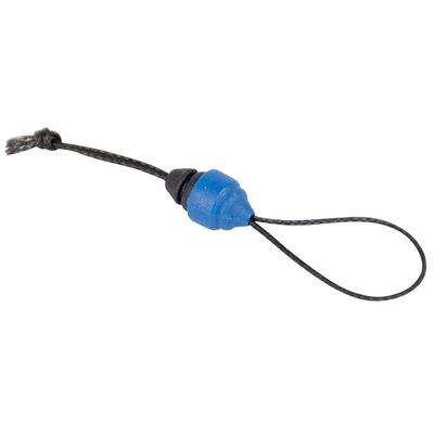 Connecteur de ligne coup rive h connecteur extra small (par 3) - Dacrons | Pacific P&ecirc;che