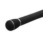 Canne verticale silure madcat black vertical 1.90m 150g - Cannes Verticale | Pacific P&ecirc;che