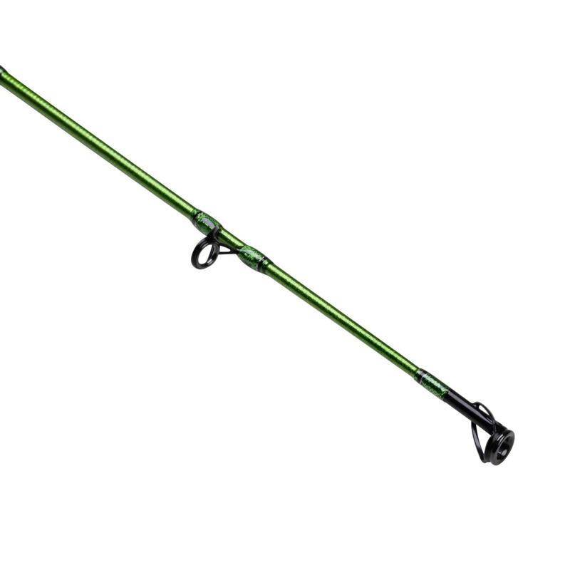 Canne MADCAT X-ZIBIT BELLY BOAT 175 50-125G - Cannes Verticale | Pacific P&ecirc;che