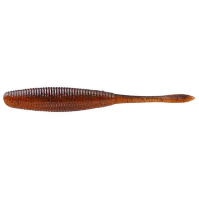 Leurre Souple Finess OSP Dolive Stick Fat 10.5cm, 11.4g (x7) - Finesses | Pacific P&ecirc;che