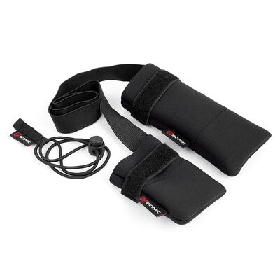 Prot&egrave;ge canne Sonik Xtractor Elastic Tip Protectors - Housses individuelle | Pacific P&ecirc;che