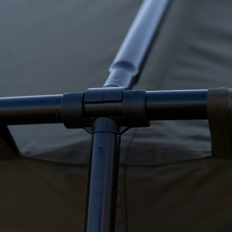 Biwy Hoogendijk Master Carp Big XL - Biwys | Pacific P&ecirc;che