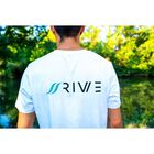 T-shirt Rive Blanc - T-shirts manches courtes | Pacific P&ecirc;che