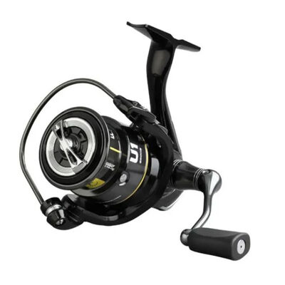 Moulinet Spinning Favorite U1 2500S - Moulinets Spinning | Pacific P&ecirc;che