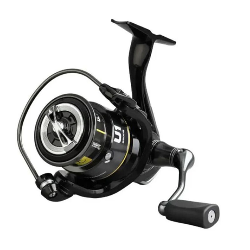 Moulinet Spinning Favorite U1 2500S - Moulinets Spinning | Pacific P&ecirc;che