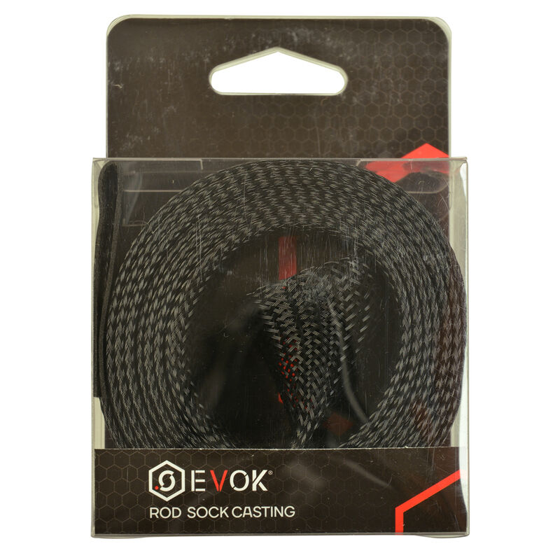 Protection Pour Cannes Casting Evok Rod Sock Cast - Accessoires Cannes | Pacific P&ecirc;che