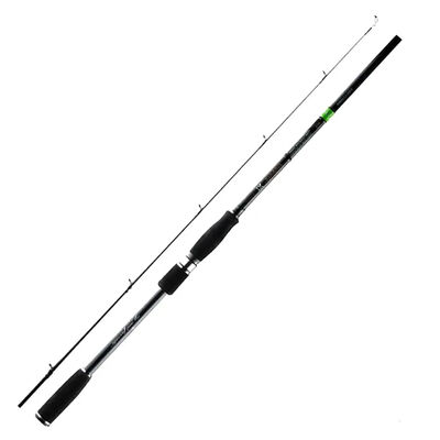 Canne Spinning Favorite X1 602EXH 1.83m, 20-60g - Cannes Spinning | Pacific P&ecirc;che
