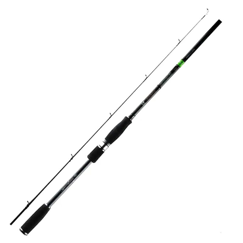 Canne Spinning Favorite X1 602EXH 1.83m, 20-60g - Cannes Spinning | Pacific P&ecirc;che