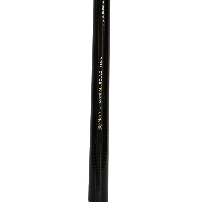 Kit Teos XPLOR POWER ALLROUND TOP 4 - Kits | Pacific P&ecirc;che