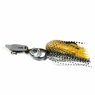 Chatterbait Evok Loki Blade Jig 21g - Chatterbaits | Pacific P&ecirc;che