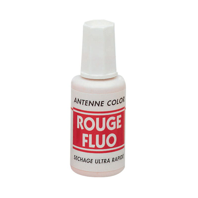 Peinture pour flotteur coup sensas antenne color - Flotteurs Coulissants | Pacific P&ecirc;che