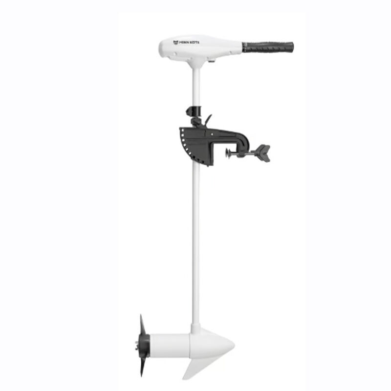 Moteur Electrique MINN KOTA Riptide 55lbs - Moteurs &eacute;lectriques | Pacific P&ecirc;che