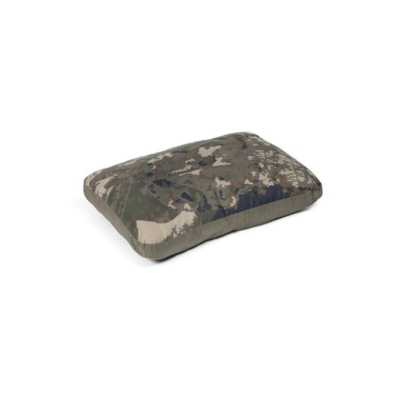 Coussin Nash Indulgence Pillow Camo - Oreillers | Pacific P&ecirc;che