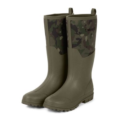 Bottes Trakker TechPro Neoprene Boots - Bottes | Pacific P&ecirc;che