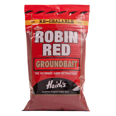 Groundbait carpe dynamite baits robin red 900g - Sticks Mix | Pacific P&ecirc;che
