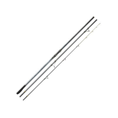 Okuma Flite Hybridsurf K  4.50m - 100-250g - Cannes surfcasting emboitement | Pacific P&ecirc;che