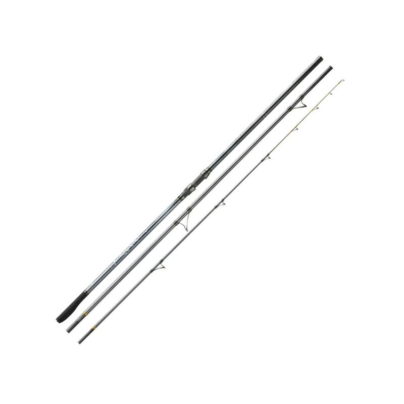 Okuma Flite Hybridsurf K  4.50m - 100-250g - Cannes surfcasting emboitement | Pacific P&ecirc;che