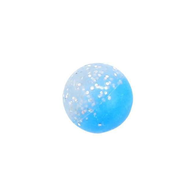 Perles Rondes Pro Surf Equipement - PHOSPHO- 6mm - x25 - Perles | Pacific P&ecirc;che