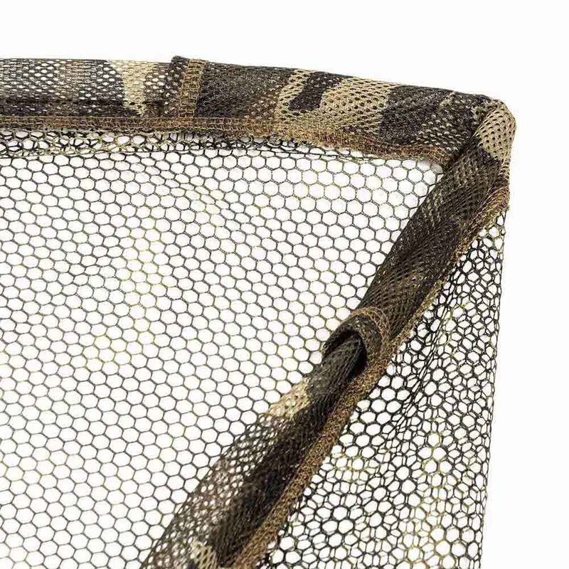 Epuisette mack2 falcon black xpr landing net - Epuisettes | Pacific P&ecirc;che