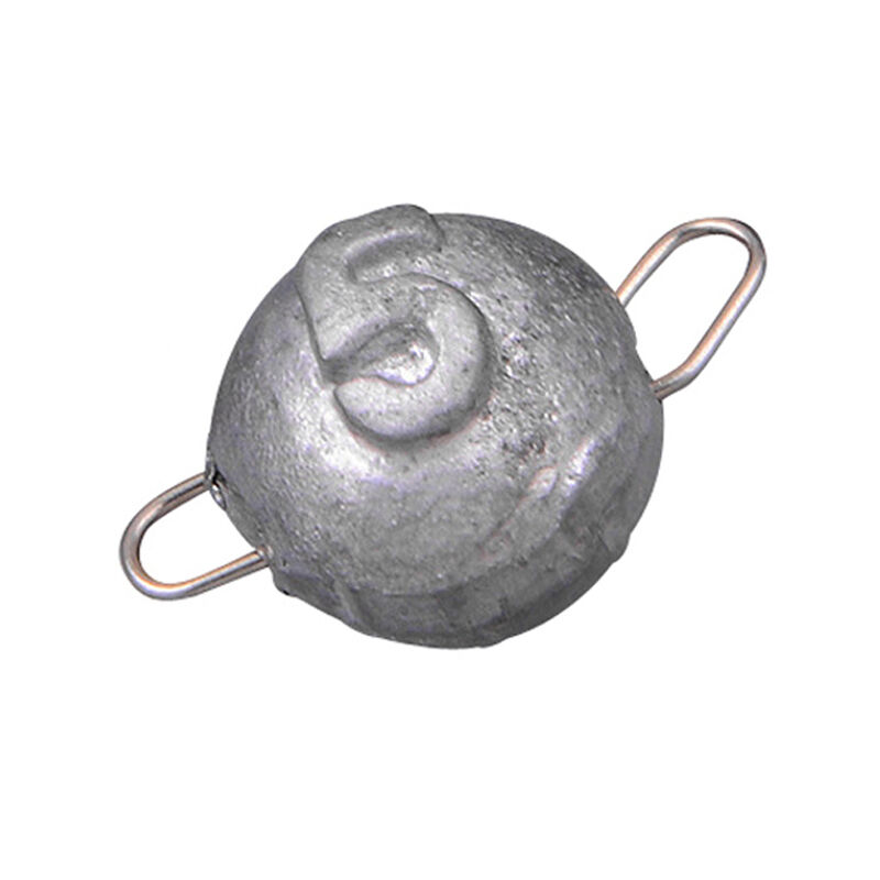 Plomb carnassier spro bottom jig - Plombs | Pacific P&ecirc;che