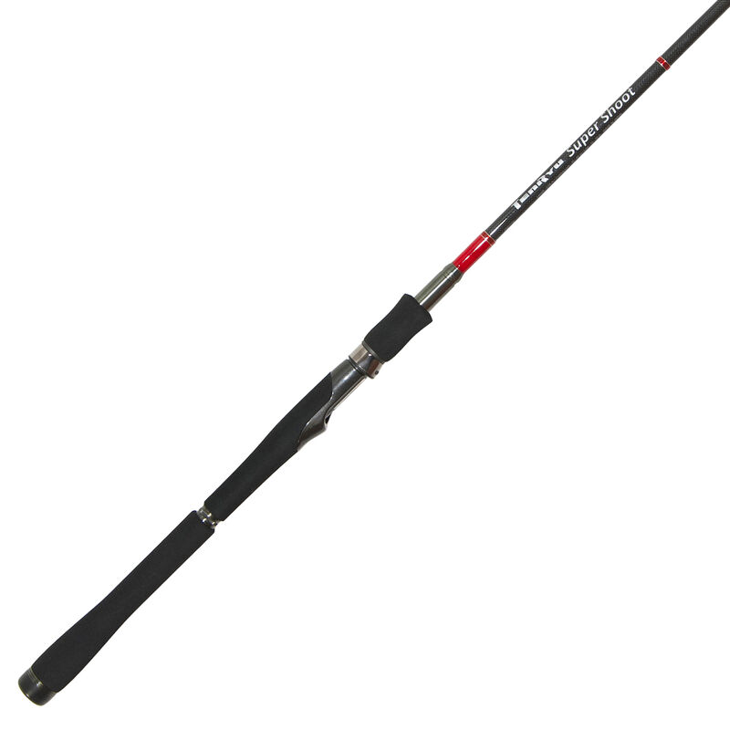 Canne lancer tenryu super shoot evo 2.05m 10-45g - Cannes | Pacific P&ecirc;che