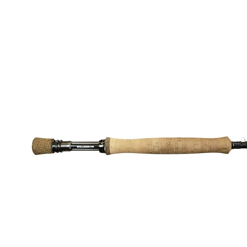 Canne Silver Stone Xbone 9' soie 7/8, 4 brins - Cannes | Pacific P&ecirc;che