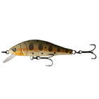 Leurre Dur Jerkbait Evok Makavelik 60S, 7g - Jerkbaits | Pacific P&ecirc;che
