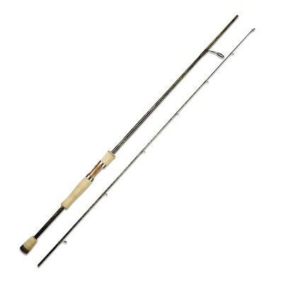 Canne Spinning Smith Dragonbait Trout D-Contact 2.18m 5-16g - Cannes Spinning | Pacific P&ecirc;che