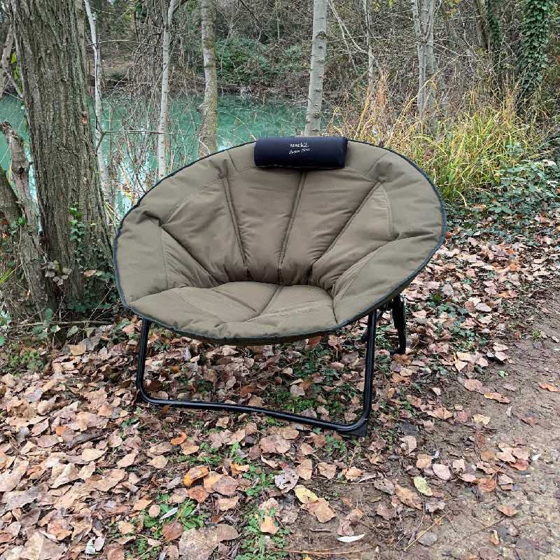 Levelchair Mack2 Cocoon Chair - Levels Chair | Pacific P&ecirc;che