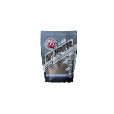 Amorce Mainline Super Natural All Rounder Mix 1kg - Amorces | Pacific P&ecirc;che