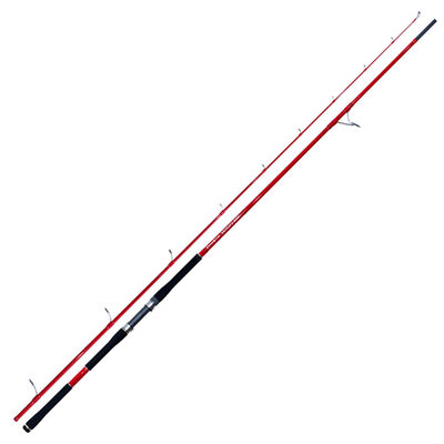 Canne Lancer Tenryu vent tury evo 3,30m 10-90g - Cannes | Pacific P&ecirc;che
