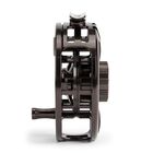 Moulinet Mouche Orvis Hydros Reel IV Black - Manuels | Pacific P&ecirc;che