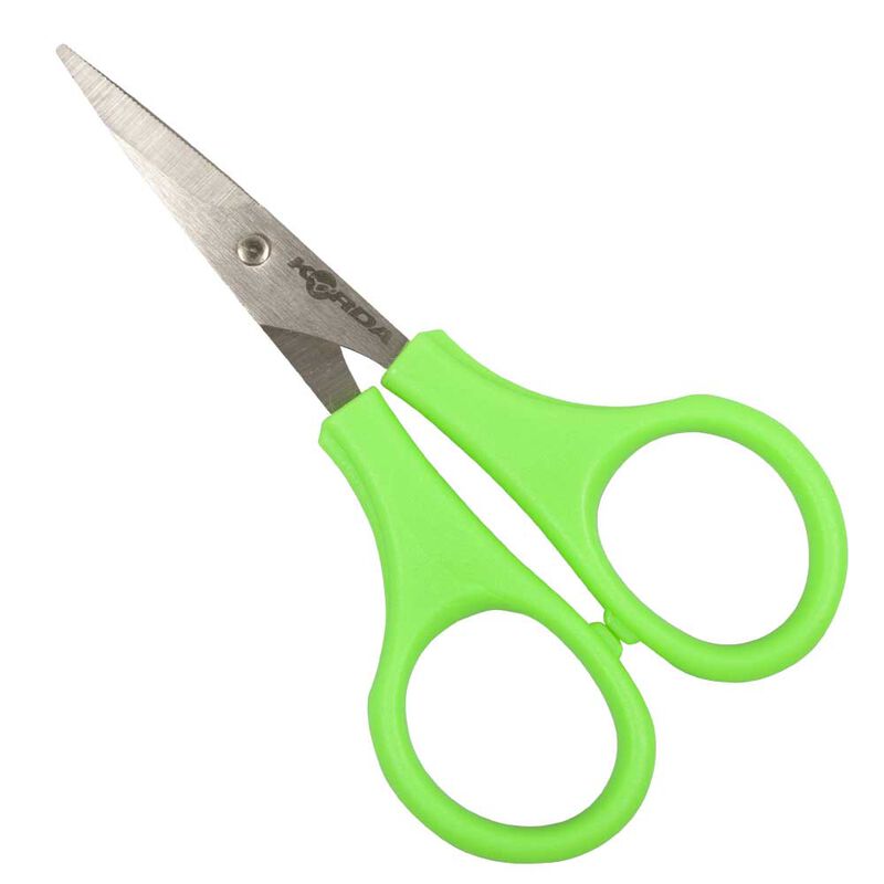 Ciseaux &agrave; tresse carpe korda razorblades - Ciseaux | Pacific P&ecirc;che