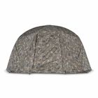 Surtoile Nash Titan Hide Camo Pro XL - Surtoiles | Pacific P&ecirc;che