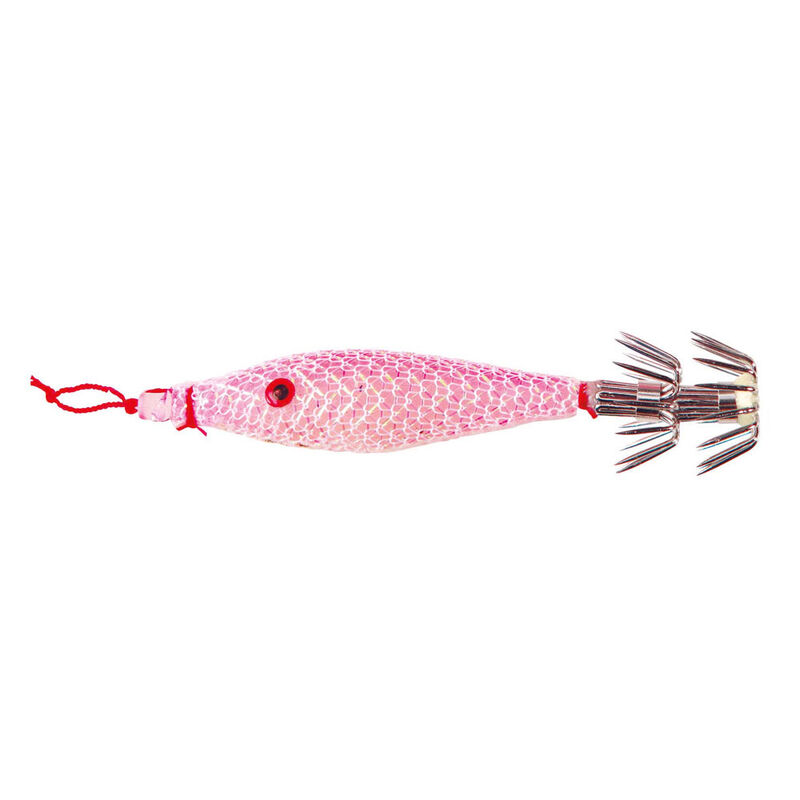 Turlutte mer flashmer shamalo 9cm 6g - Turluttes | Pacific P&ecirc;che