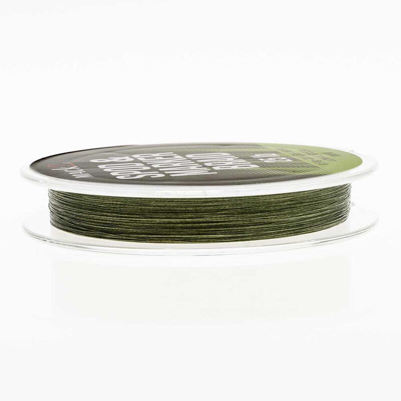 Tresse mack2 spod and marker braid xlr 0.16 mm 300 m - Tresse | Pacific P&ecirc;che