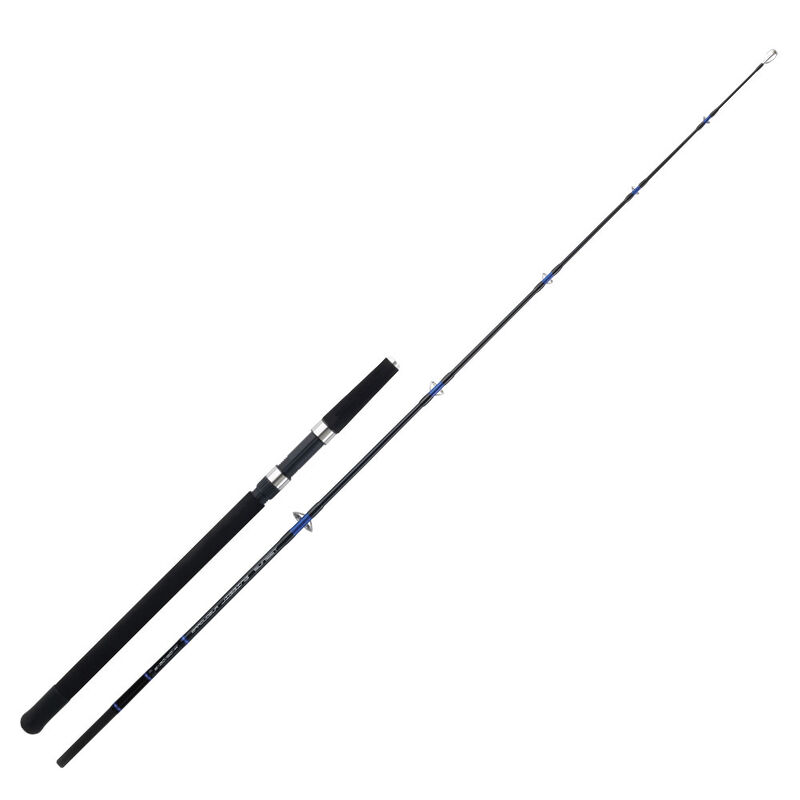 Canne jigging sunset baroudeur jigging 1.80m 50-80 lb - Cannes | Pacific P&ecirc;che