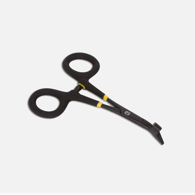 Pince Loon Outdoors Rogue Hook Removal Forceps 14cm - Pinces | Pacific P&ecirc;che