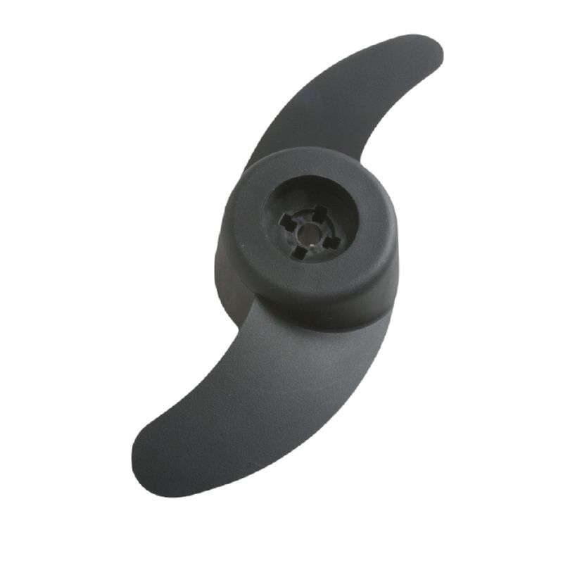 Helice 2 pales pour moteurs frazer 30 et 40 lbs - Accessoires Moteurs | Pacific P&ecirc;che