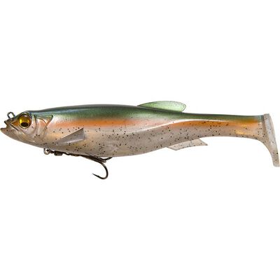 Leurre Souple Shad Megabass Magdraft 20.4cm, 83g - Shads | Pacific P&ecirc;che