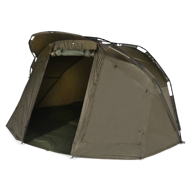 Biwy  JRC Defender Peak 2 man - Biwys | Pacific P&ecirc;che