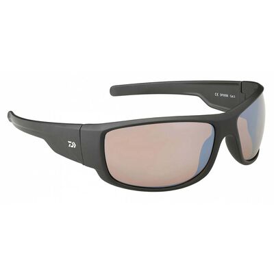 Lunette Polarisante Daiwa Sport Verre Gris - Polarisantes | Pacific P&ecirc;che