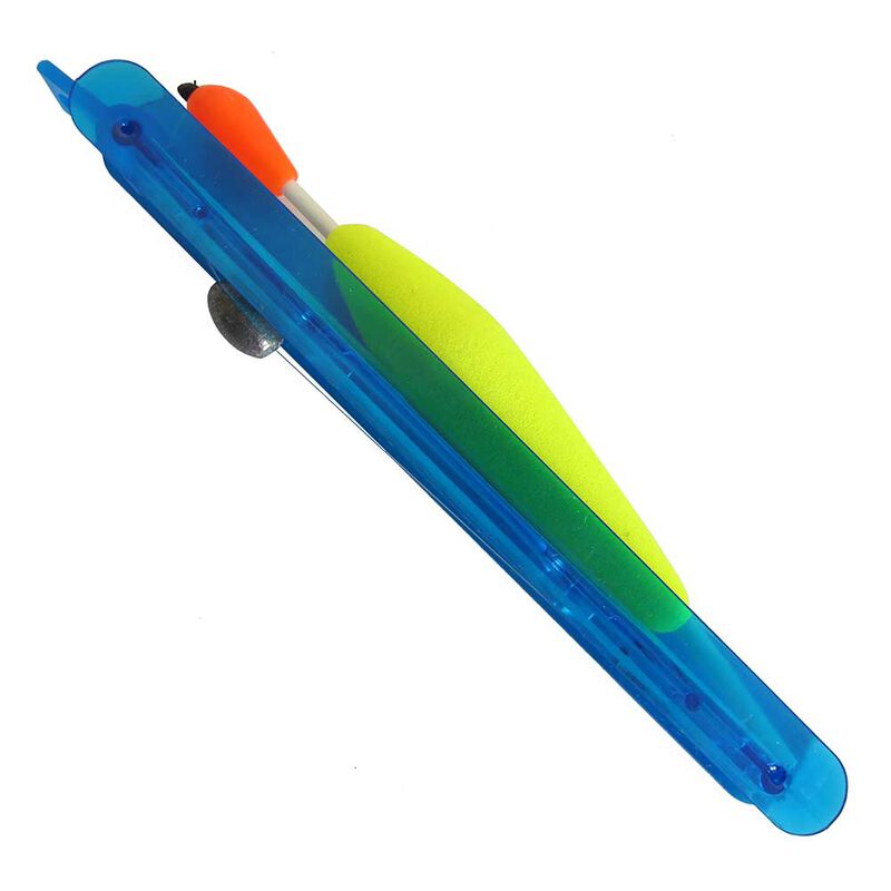 Ligne mont&egrave;e x-line predator flotteur 8g - Bas de Lignes / Lignes Mont&eacute;es | Pacific P&ecirc;che