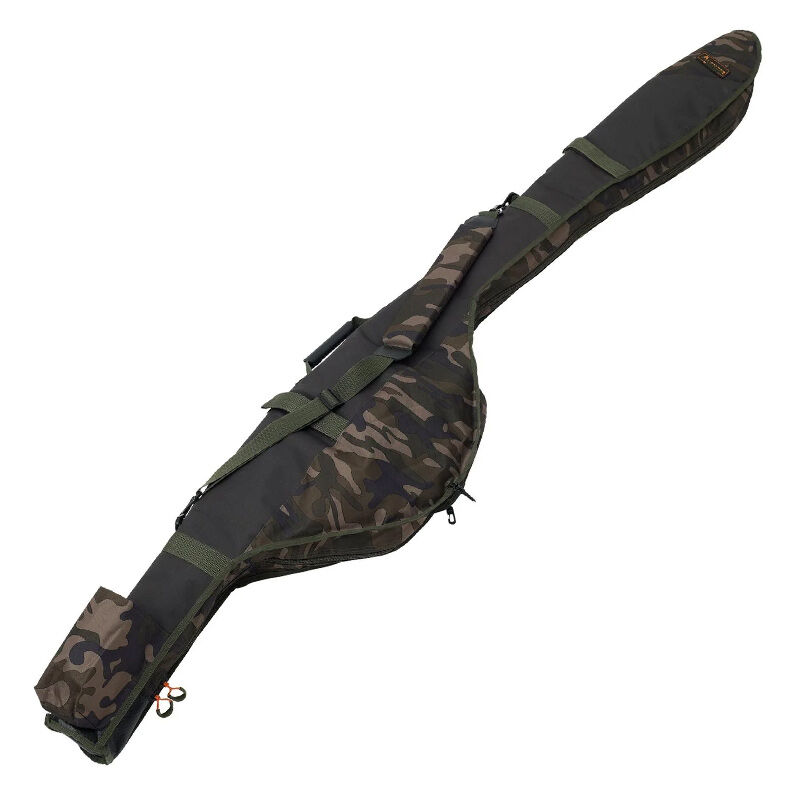 Fourreau Avenger Padded Multi Sleeve 10' 3 rods - Fourreaux | Pacific P&ecirc;che