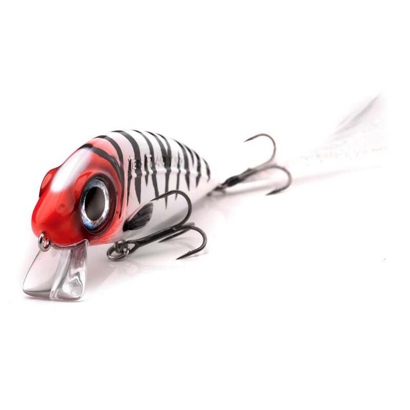 Leurre Dur Jerkbait Spro Iris Flanky 90, 22g - Jerkbaits | Pacific P&ecirc;che